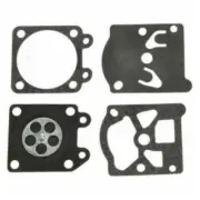 Tecumseh 632320A Carburetor Gasket & Diaphragm Kit OEM fit select TC200, TC300
