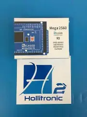 ELEGOO MEGA 2560 R3 Board