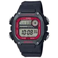 在飛比找蝦皮商城優惠-【CASIO】卡西歐 電子錶 DW-291H-1B 原廠公司