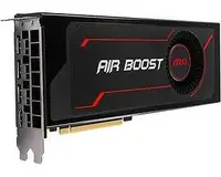 在飛比找Yahoo!奇摩拍賣優惠-微星 RX VEGA 56 8G PCI-E顯示卡 礦卡 u