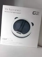 Mai Appearance Selfie Ring light for live stream and makeup, M5277