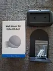 Wall Mount For Amazon Echo 4th Generation