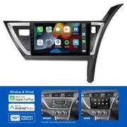 Aerpro 10" Multimedia Receiver Head Unit Kit to suit Toyota Corolla Hatch (2012-2015) - AMATO39