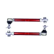 Godspeed GSP Adjustable Rear Toe Arms Kits For 1992-2000 Lexus SC300 SC400 JZZ30 (for: Lexus)