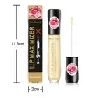 Lip Plumper Extreme Lip Gloss Maximizer Plump Volume Moisturizing Lips #т ρф