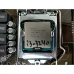 C. 1155CPU -INTEL CORE I3-3240 處理器 3M ，3.40 GHZ 直購價70