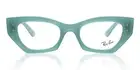 Ray-Ban RX7330 Zena 8345 52 Unisex Eyeglasses