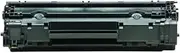 TopBanana's - 78A CE278A Black Replacement Toner Cartridge for HP Printers Pro M1536DNF, M1530, P1606, P1566, M1536