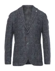 [LUIGI BIANCHI MANTOVA] LUIGI BIANCHI Mantova Blazers - Item 49670594