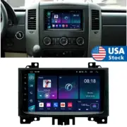 9'' Android 12 Stereo Radio GPS Head Unit For Mercedes-Benz Sprinter 2006-17 USA