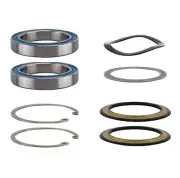 FSA Stainless Bottom Bracket BB30 For 30mm 200-3002 BBRight Direct Fit BB-OS6000