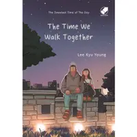 在飛比找蝦皮購物優惠-小說我們在一起的時間-lee Kyu Young