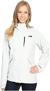 [THE NORTH FACE] Women's Dryzzle Jacket Lunar Ice Grey Heather XL