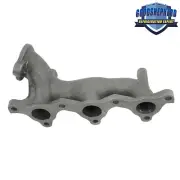 Right/Passenger Exhaust Manifold For Mitsubishi Montero & Montero Sport MR450980