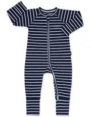 [Bonds] Baby Zip Wondersuit in Navy