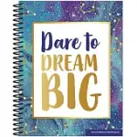 GALAXY TEACHER PLANNER