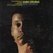 RAY STEVENS - Even Stevens (CD, 1996) Varese Sarabande [VSD-5684]