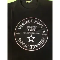 在飛比找蝦皮購物優惠-Versace Jeans 現貨正品