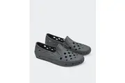 Vans Sandals Slip On TRK Water Aqua Water Shoes Swiftwater - Pewter