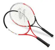 Welstar Alumminium Tennis Rackets