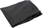 AmazonBasics Grill Cover - Waterproof BBQ Cover, Small Size (170x61x117cm)