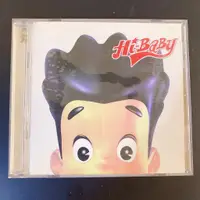 在飛比找蝦皮購物優惠-【金 二手CD】庾澄慶hi-baby CD/舞曲/收藏光碟