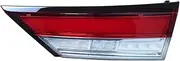 Compatible for Crider 2019 2020 2021 Rear Taillight Tail Light Assembly Brake Light Rear Turn Signal Light Stop Lamp Tail Lamp(Inside-Right)