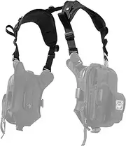 Hazard 4 Covert RG Flashlight/Tools/Camera/GPS/Cycling Chest Pack