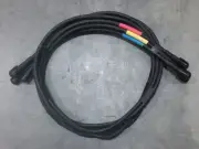 Firetide New CB-C-025-N-MIMO Cable Assembly, 3x 2.5m LMR400