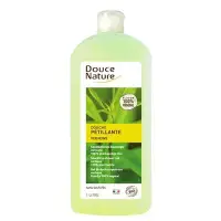在飛比找Yahoo!奇摩拍賣優惠-Douce Nature 馬鞭草洗髮沐浴精 1公升 W105