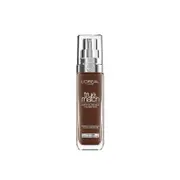 L'Oreal Paris True Match Liquid Foundation 12.N