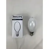 在飛比找蝦皮購物優惠-PHILIPS 飛利浦 高壓鈉球型 SON 70W 黃光 E