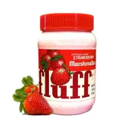 Marshmallow Fluff | Traditional Marshmallow Spread and Crème | Gluten Free, No