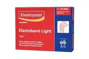 Elastoplast Sport Elastoband Light Roll Tan 7.5cm X 2.75m (Pack of 12)