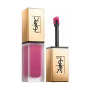 YSL Yves Saint Laurent Tatouage Couture Liquid Matte Lip Stain - 19 Fuchsia Intime