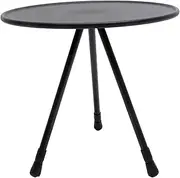 Cabilock Folding Portable Camping Table Lightweight Sturdy for Outdoor Activities for Picnics Hiking Fishing and Home Use Compact and Easy to Store
