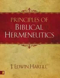在飛比找博客來優惠-Principles of Biblical Hermene