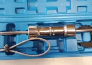 amuzle Inner CV Axle Joint Puller Puller Tool Kit