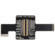 QianLi Front Camera Assembly iBridge for Apple iPhone 8 Plus Cell Phone Repair