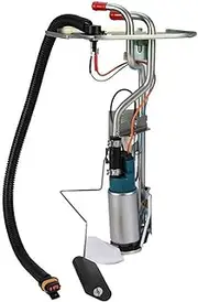 Fuel Pump Assembly Sending Unit Compatible For Jeep-Wrangler 5003861AB 52018407 4637182 5003861AB J670305