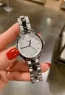New Fossil Women's Laney Three-Hand, Stainless Steel Watch - BQ3320