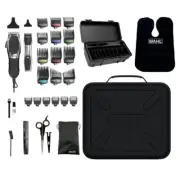 Wahl Pro Series High Performance Haricutting Kit With Cordless Beard Trimmer