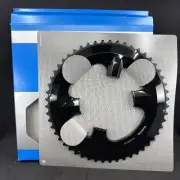 Shimano FC-RS510 52t 4-Arm 110mm BCD 11-Speed Chainring