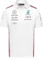 Mercedes AMG Petronas Formula One Team - 2023 Team Polo