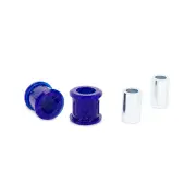 SuperPro Front Panhard Rod Bush Kit for Suzuki Jimny A6G 3 5 Door 2018-On
