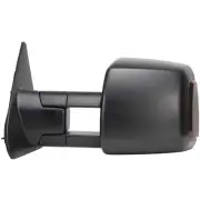 K-Source 70104T Replacement mirror for 07-14 Toyota Tundra Pick-Up 08- (for: Toyota)