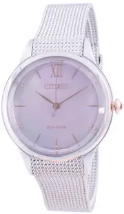 Citizen EM0816-88Y Womens Watch