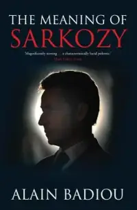 在飛比找博客來優惠-The Meaning of Sarkozy