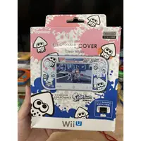 在飛比找蝦皮購物優惠-Wii u 的矽膠套