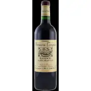 Domaine Tempier Bandol Lulu & Lucien 2022